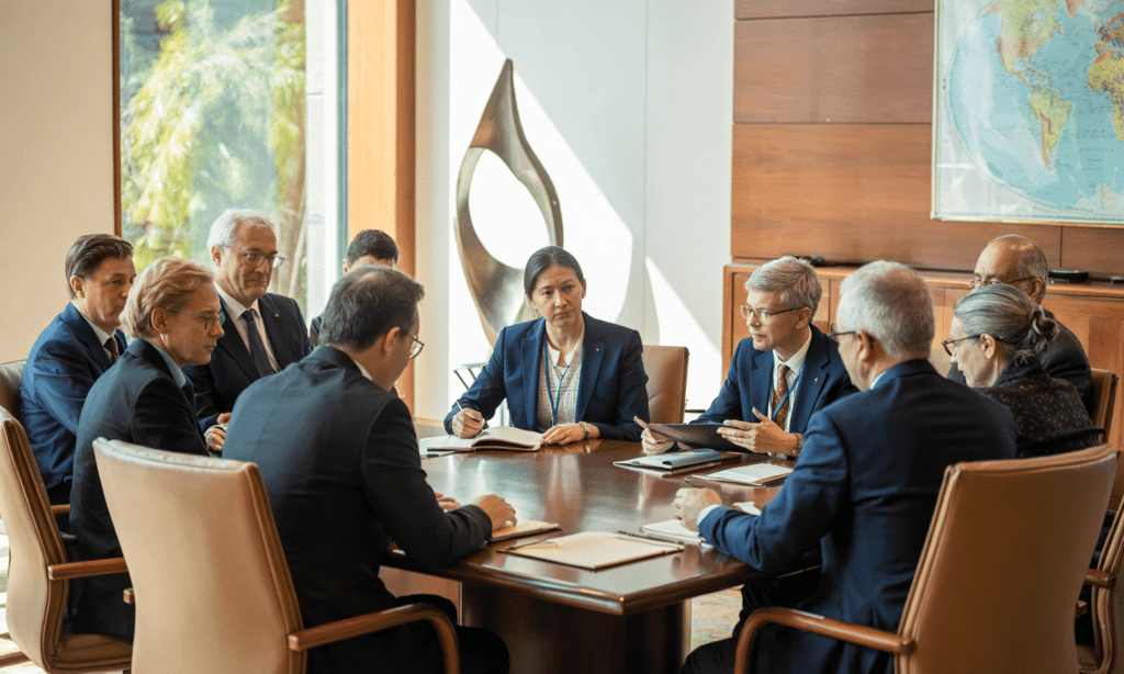 Diplomatic and Consular Relations | Public International Law - CLAT PG