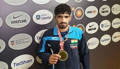 Sports: January 2024 Current Affairs | Current Affairs & General Knowledge - CLAT