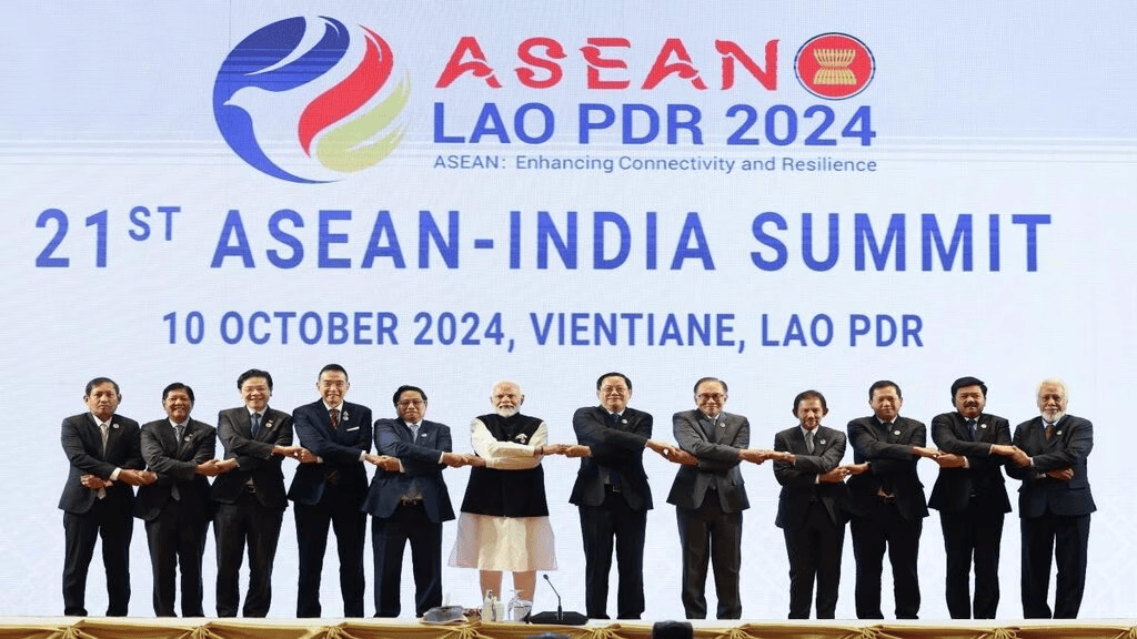 International Relations: October 2024 Current Affairs | General Test Preparation for CUET UG - CUET Commerce