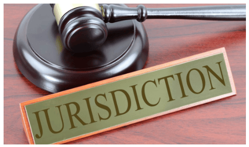 General Jurisdiction