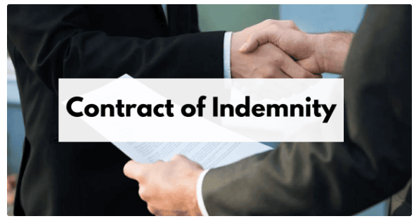 Special Types of Contracts