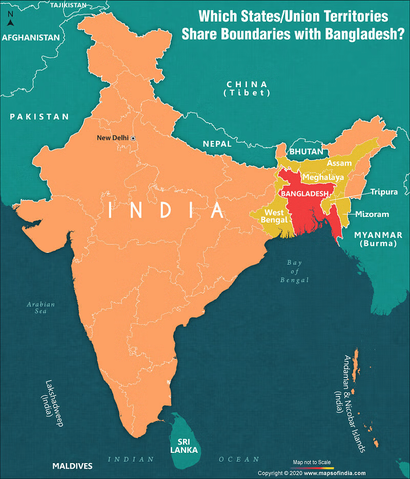 International Relations: July 2024 Current Affairs | General Test Preparation for CUET UG - CUET Commerce