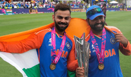 Sports: July 2024 Current Affairs | Current Affairs: Daily, Weekly & Monthly - CLAT
