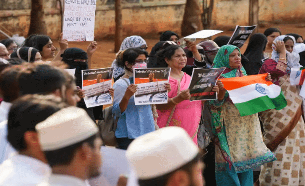 Indian Polity and Governance : April 2025 Current Affairs | Current Affairs & General Knowledge - CLAT
