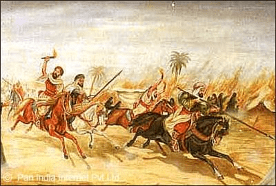 Dynasties and Rulers in Medieval India | General Awareness - Bank Exams