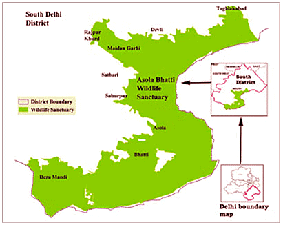 Environment and Ecology: April 2024 Current Affairs | Current Affairs & General Knowledge - CLAT