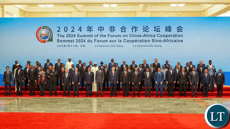International Relations: September 2024 Current Affairs | General Test Preparation for CUET UG - CUET Commerce