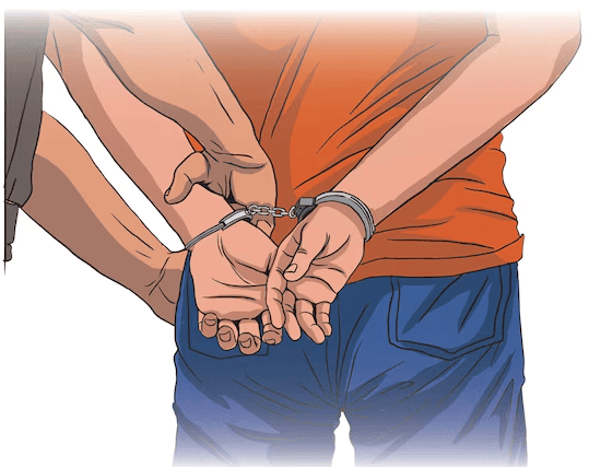 Introduction to Arrest