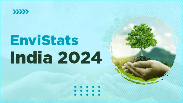 Environment and Ecology: October 2024 Current Affairs | General Test Preparation for CUET UG - CUET Commerce