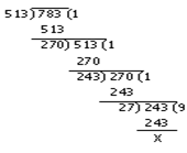 HCF and LCM Numbers | Quantitative Techniques for CLAT