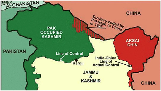 International Relations: April 2024 Current Affairs | Current Affairs & General Knowledge - CLAT