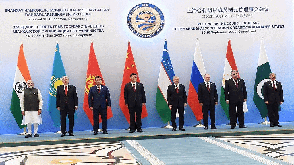 International Relations: July 2024 Current Affairs | General Test Preparation for CUET UG - CUET Commerce