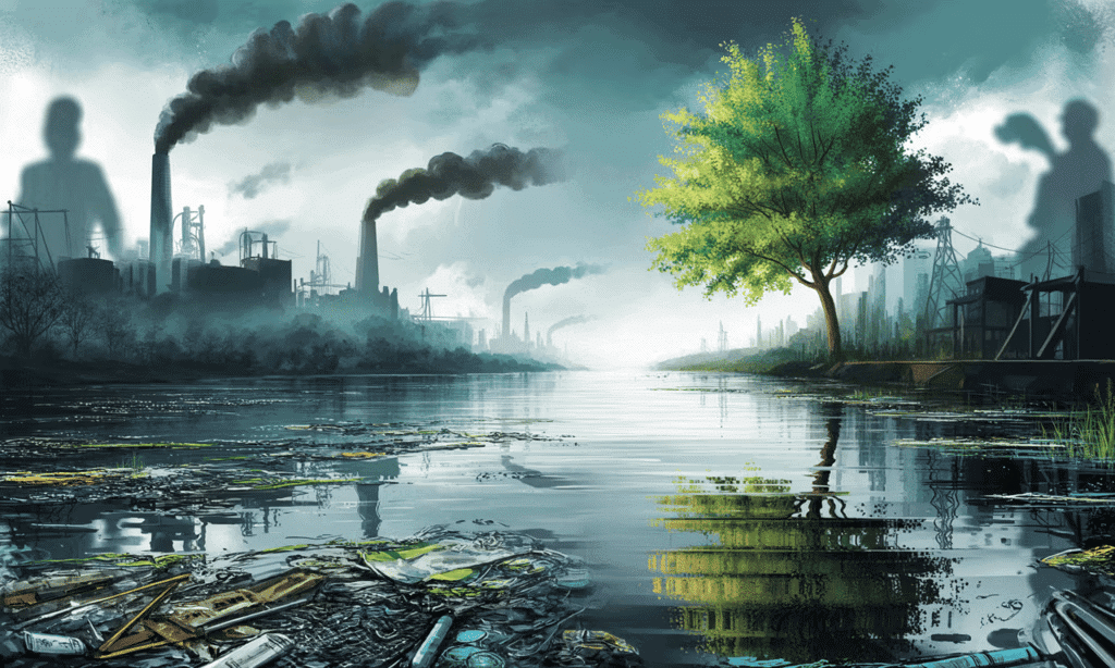 Other Core Acts | Environmental Law - CLAT PG