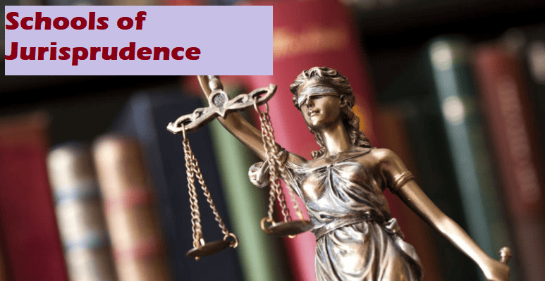 Natural School of Law