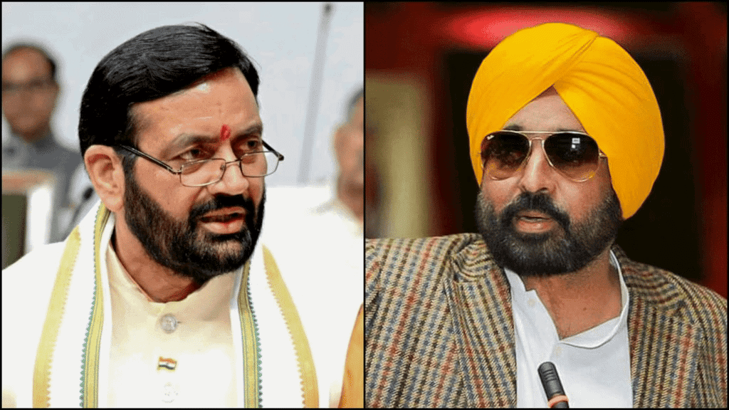 Indian Polity and Governance: May 2025 Current Affairs | Current Affairs & General Knowledge - CLAT