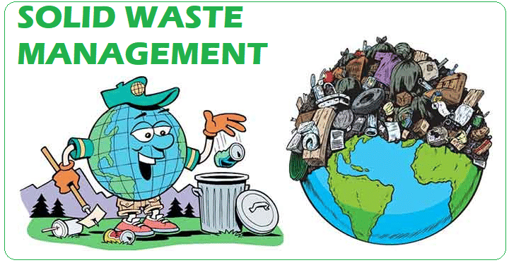 Solid Waste Management in India