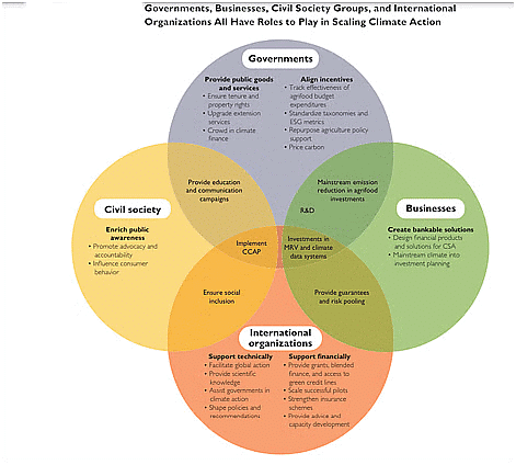 Environment and Ecology: May 2024 Current Affairs | General Test Preparation for CUET UG - CUET Commerce
