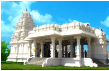 Famous Temples In India | General Awareness - Bank Exams