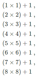 Practice Questions: Odd Man Out | Logical Reasoning for CLAT