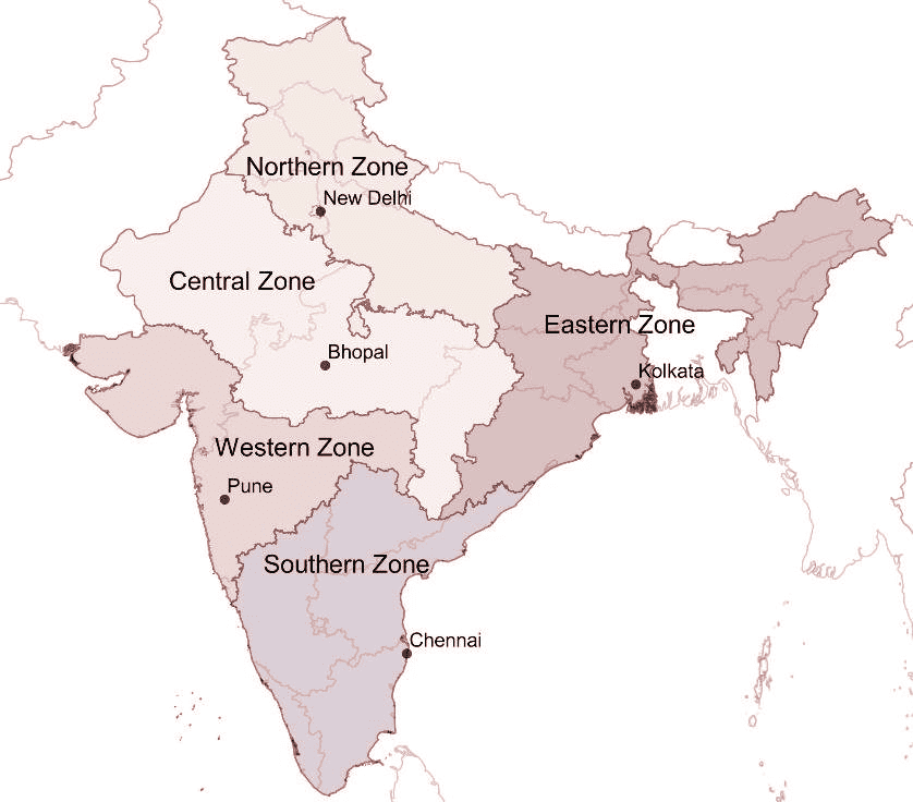 The National Green Tribunal Act,2010 | Environmental Law - CLAT PG
