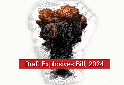 Indian Polity: May 2024 Current Affairs | Current Affairs & General Knowledge - CLAT