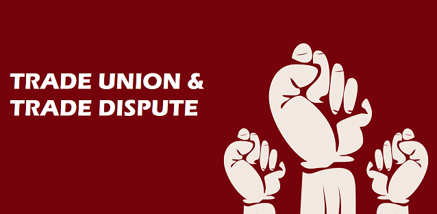 Definition of Trade Union