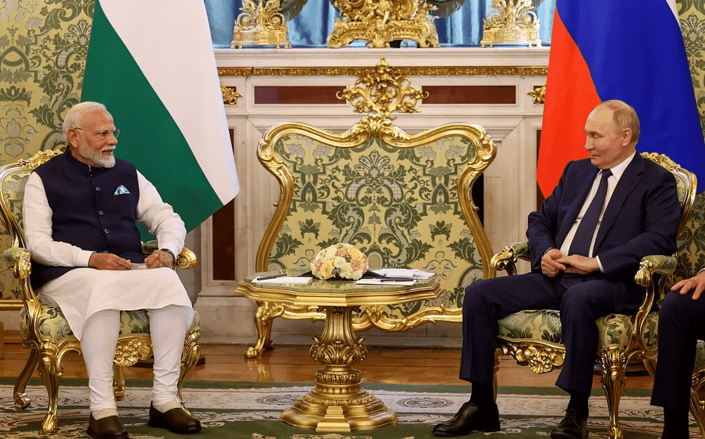 International Relations: July 2024 Current Affairs | General Test Preparation for CUET UG - CUET Commerce