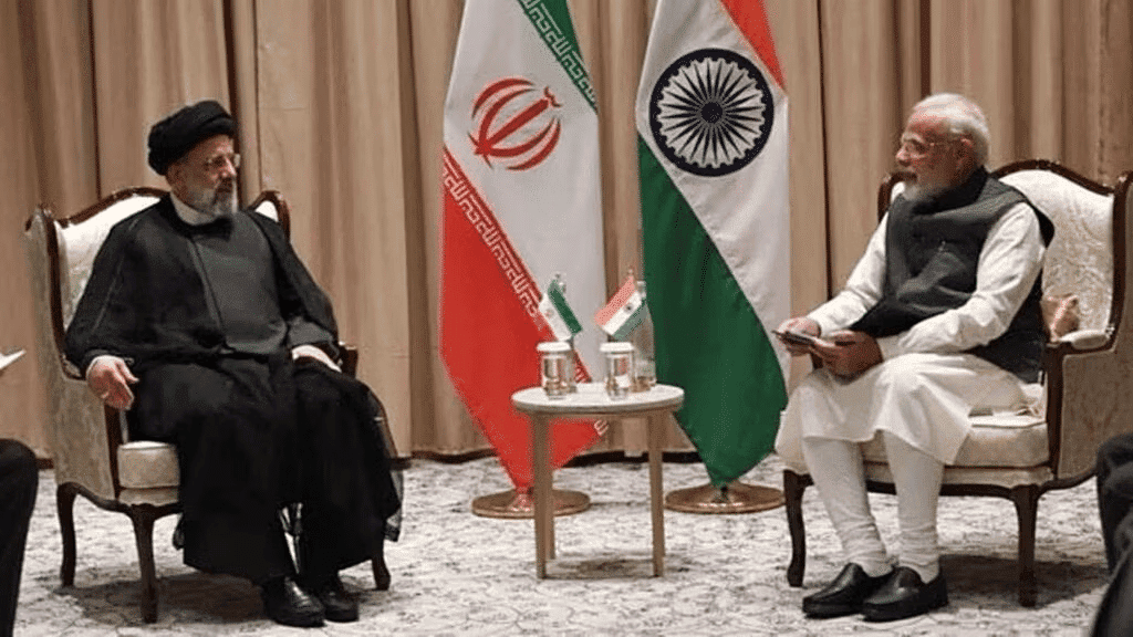International Relations: May 2025 Current Affairs | Current Affairs & General Knowledge - CLAT