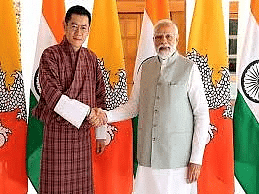 International Relations: March 2024 Current Affairs | Current Affairs & General Knowledge - CLAT