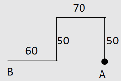 Practice Questions: Distance & Direction- 2 | Logical Reasoning for CLAT