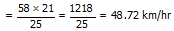 Time and Distance | Quantitative Techniques for CLAT