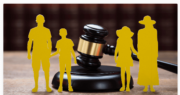 Duty of Family Court to Make Efforts for Settlement