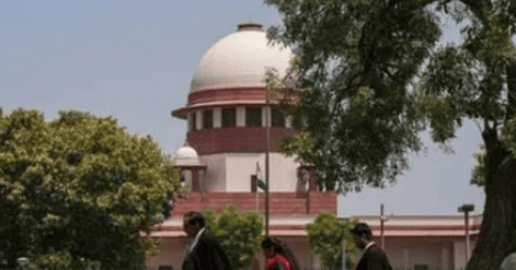Legal Current Affairs for CLAT (May 2024) | Legal Reasoning for CLAT