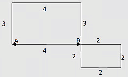 Practice Questions: Distance & Direction- 2 | Logical Reasoning for CLAT