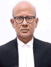 Justice PV Sanjay Kumar - CLAT