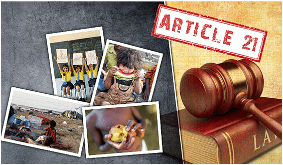 Indian Polity: April 2024 Current Affairs | General Test Preparation for CUET UG - CUET Commerce