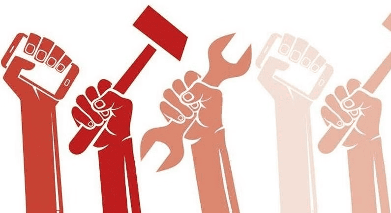 Recognition of Trade Union