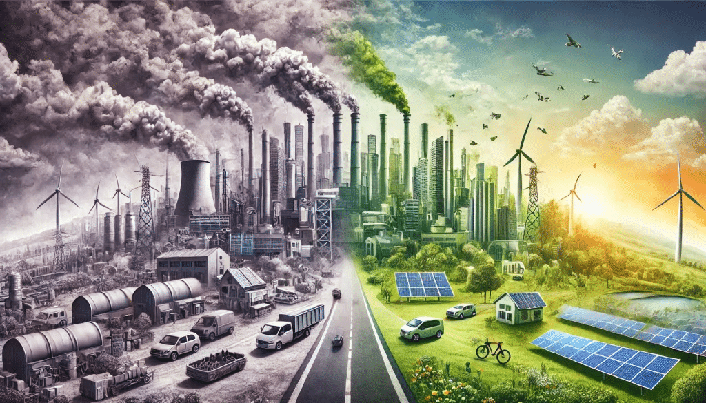 Environment and Ecology: October 2024 Current Affairs | General Test Preparation for CUET UG - CUET Commerce