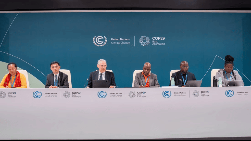 Environment and Ecology: November 2024 Current Affairs | General Test Preparation for CUET UG - CUET Commerce