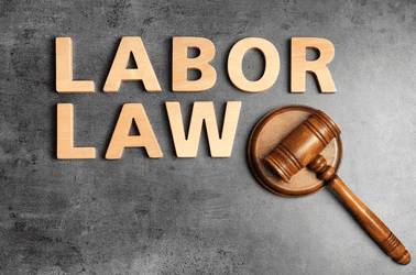 Overview: Master-Slave Relations and Labour Law | Labour and Industrial Law - CLAT PG