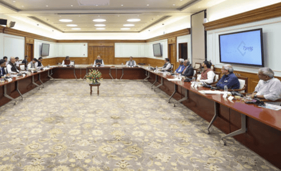 Weekly Current Affairs (15th to 21st November 2024) | General Test Preparation for CUET UG - CUET Commerce