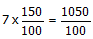 Ratio And Proportion | Quantitative Techniques for CLAT