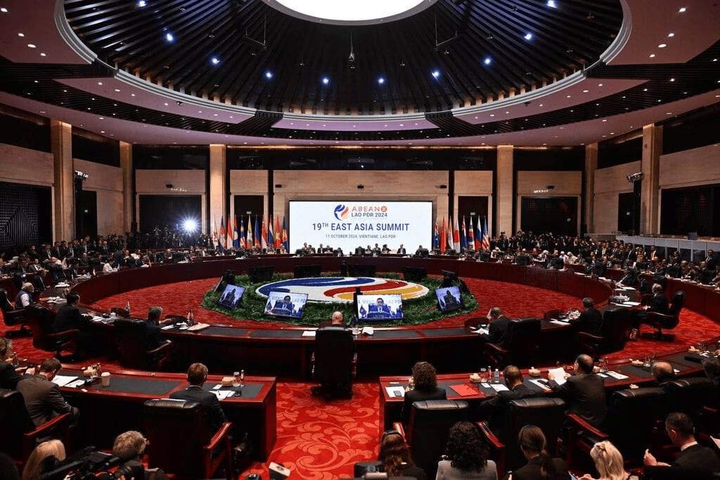 International Relations: October 2024 Current Affairs | General Test Preparation for CUET UG - CUET Commerce