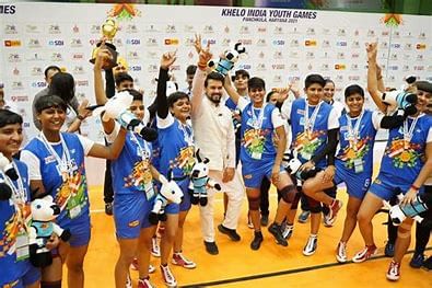 Sports: January 2024 Current Affairs | Current Affairs & General Knowledge - CLAT