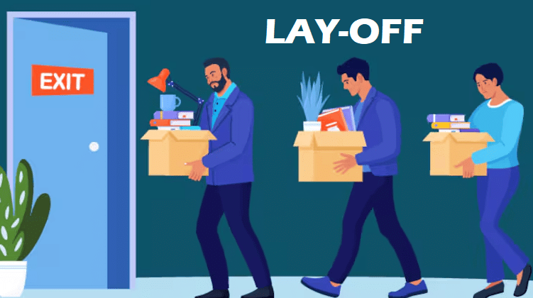 Concept of Lay-off | Labour and Industrial Law - CLAT PG