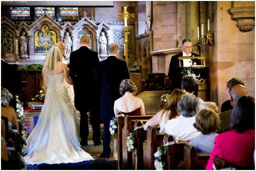 Indian Christian Marriage Act, 1872 | Family Law - CLAT PG