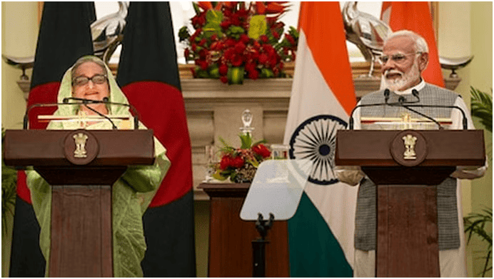 International Relations: August 2024 Current Affairs | General Test Preparation for CUET UG - CUET Commerce