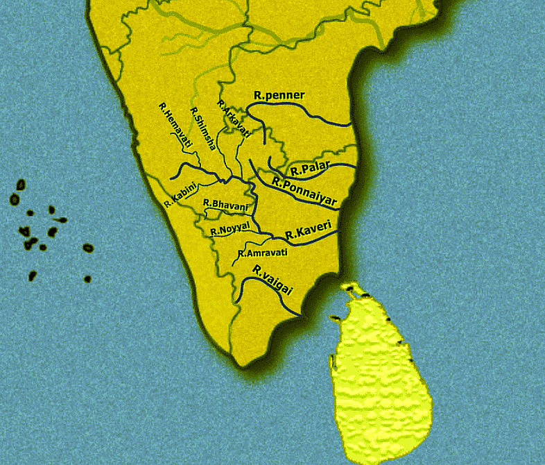 Geography: December 2023 Current Affairs | Current Affairs & General Knowledge - CLAT