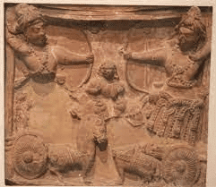 History, Art and Culture: May 2025 Current Affairs | Current Affairs & General Knowledge - CLAT