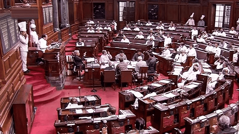 Indian Polity: March 2025 Current Affairs | Current Affairs & General Knowledge - CLAT